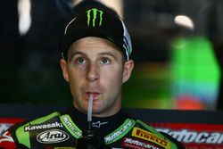 Jonathan Rea, Kawasaki Racing