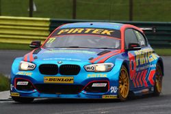 Andrew Jordan, West Surrey Racing Racing BMW 125i M Sport