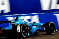 Nicolas Prost, Renault e.Dams