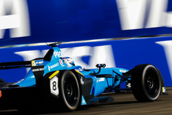 Nicolas Prost, Renault e.Dams