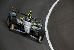 Ed Carpenter, Ed Carpenter Racing Chevrolet