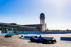 Sébastien Buemi, Renault e.Dams