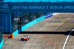 Felix Rosenqvist, Mahindra Racing
