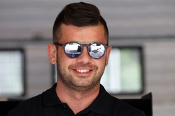 Luigi Ferrara, Top Run Motorsport, Subaru WRX STi TCR