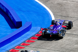 Jose Maria Lopez, DS Virgin Racing
