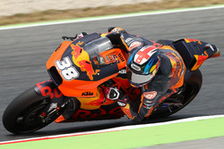 Bradley Smith, Red Bull KTM Factory Racing