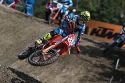 Tony Cairoli, KTM Factory Racing