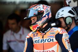 Marc Marquez, Repsol Honda Team