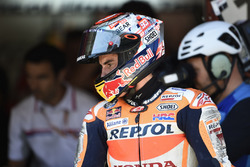 Marc Marquez, Repsol Honda Team