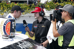 1. Brad Keselowski, Team Penske Ford