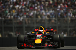 Daniel Ricciardo, Red Bull Racing RB13