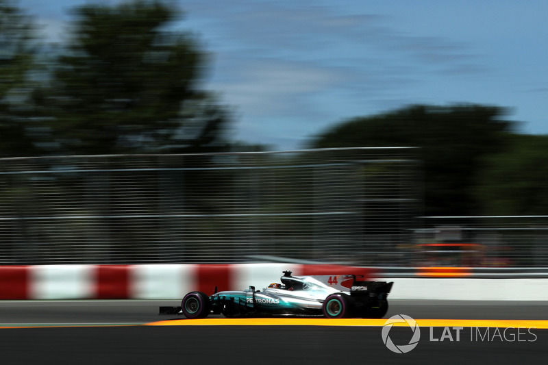 Fastest laps