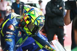 Valentino Rossi, Yamaha Factory Racing