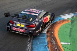 Marco Wittmann, BMW Team RMG, BMW M4 DTM