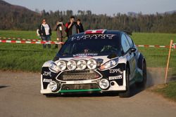 Ivan Ballinari, Paolo Pianca, Ford Fiesta R5, Roger Tuning