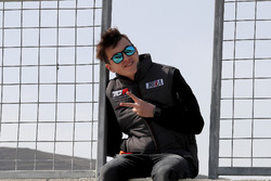 Attila Tassi, M1RA, Honda Civic TCR