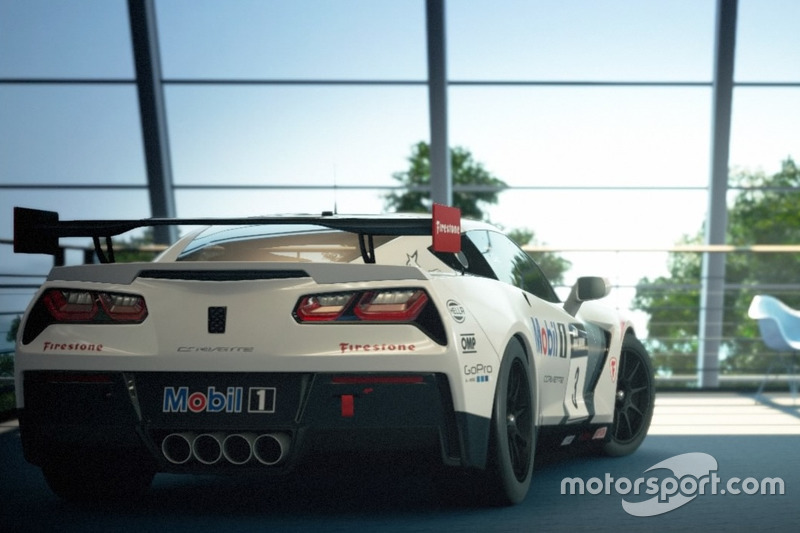 Gran Turismo Sport Closed Beta