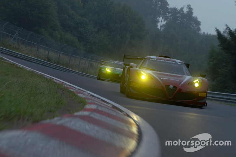 Gran Turismo Sport Closed Beta