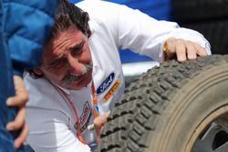 Serdar Bostancı, Castrol Ford Team Türkiye takım patronu