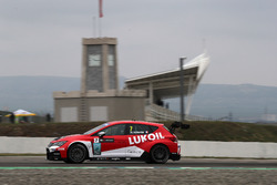 Hugo Valente, Lukoil Craft-Bamboo Racing, SEAT León TCR