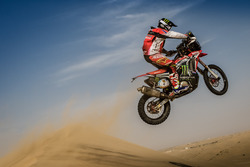Kevin Benavides, Monster Energy Honda Team
