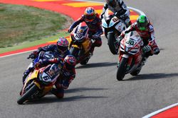 Stefan Bradl, Honda World Superbike Team, Alex Lowes, Pata Yamaha