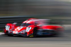 #24 CEFC Manor Oreca 07 Gibson: Тор Грейвс, Роберто Гонсалес, Джонатан Хирши, Симон Труммер, Виталий