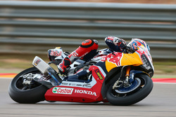 Nicky Hayden, Honda World Superbike Team