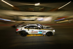 #99 Rowe Racing, BMW M6 GT3: Philipp Eng, Tom Blomqvist