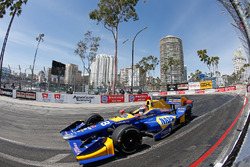 Alexander Rossi, Herta - Andretti Autosport Honda