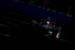 Mitch Evans, Jaguar Racing