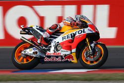 Marc Marquez, Repsol Honda Team