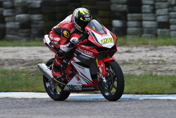 Awhin Sanjaya, Asia Production 250cc