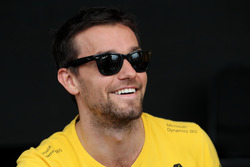 Jolyon Palmer, Renault Sport F1 Team