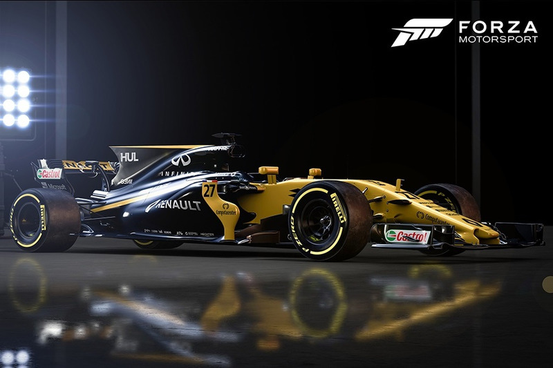 Forza Motorsport 7