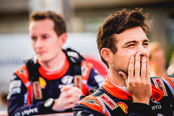 Hayden Paddon, Sebastian Marshall, Hyundai i20 WRC, Hyundai Motorsport