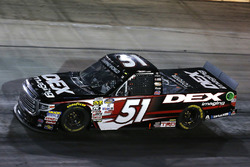 Harrison Burton, Kyle Busch Motorsports Toyota