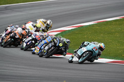 Livio Loi, Leopard Racing