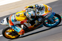 Juan Francisco Guevara, RBA Racing Team
