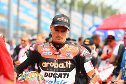 Chaz Davies, Ducati Team