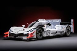 Acura ARX-05 DPi