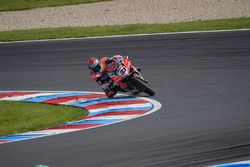 Marco Melandri, Ducati Team