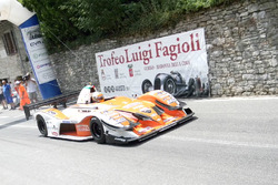 Domenico Cubeda, Osella FA30, Cubeda Corse