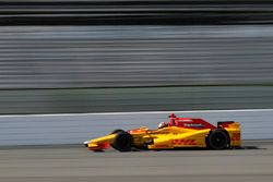 Райан Хантер-Рей, Andretti Autosport Honda