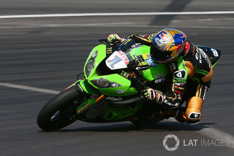 Kenan Sofuoglu, Kawasaki Puccetti Racing