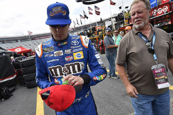 Kyle Busch, Joe Gibbs Racing Toyota
