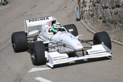 Simon Hugentobler, Reynard 97D-Mugen, ACS