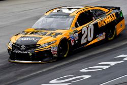 Matt Kenseth, Joe Gibbs Racing Toyota