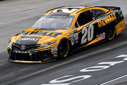 Matt Kenseth, Joe Gibbs Racing Toyota