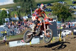 Pauls Jonass, Red Bull KTM Factory Racing